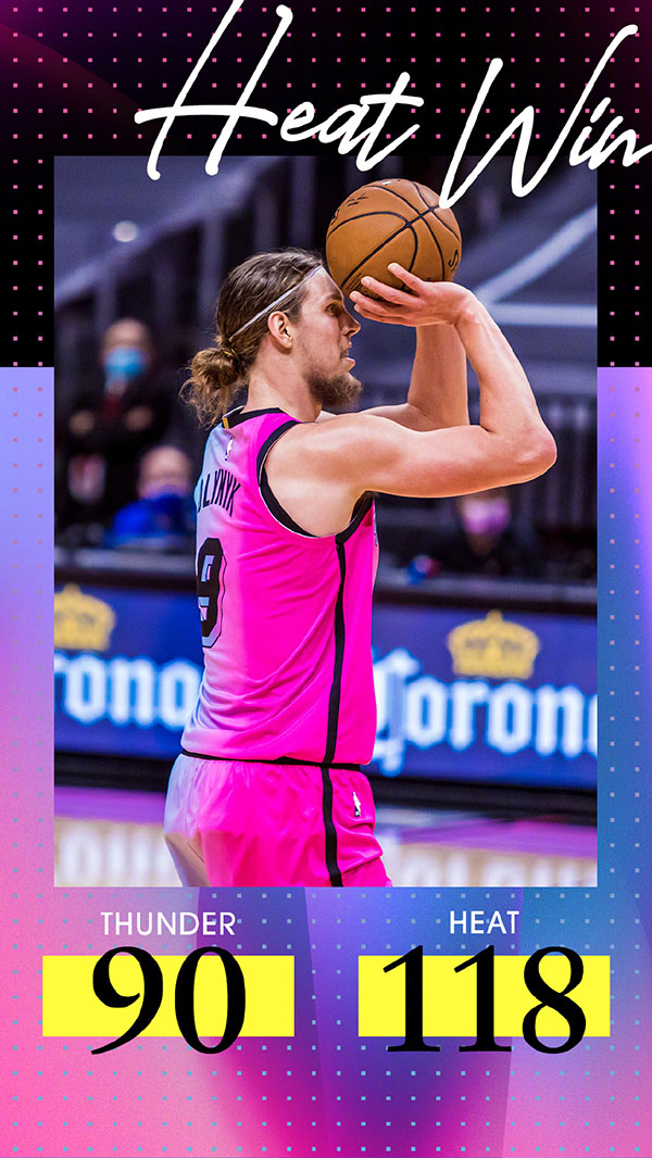 01月05日 NBA常规赛 雷霆vs热火 全场录像