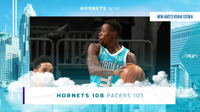 01月30日 NBA常规赛 步行者vs黄蜂 全场录像