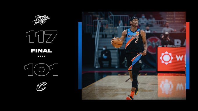 02月22日 NBA常规赛 雷霆vs骑士 全场录像