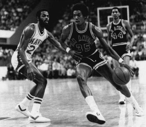 1978年NBA全明星正赛全场录像