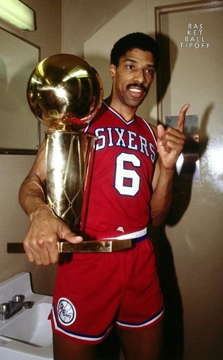 1977年NBA全明星正赛全场录像