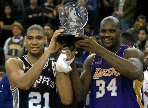 2000年NBA全明星正赛全场录像
