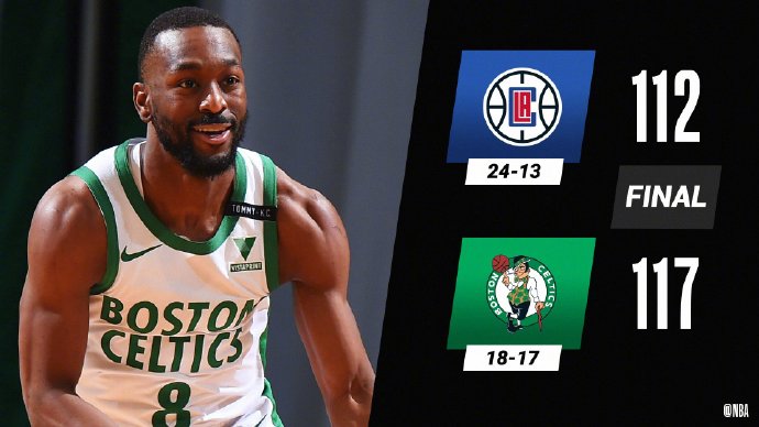 03月03日 NBA常规赛 快船vs凯尔特人 全场录像
