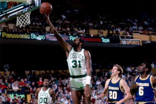 1981年NBA总决赛 凯尔特人vs火箭 完整录像【凯尔特人夺冠】