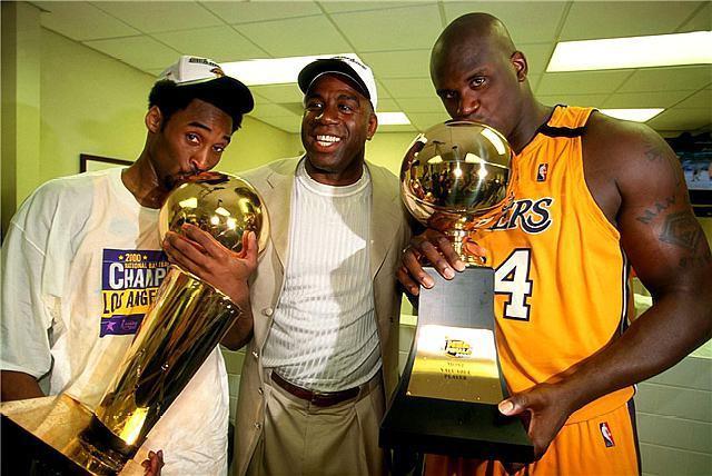 2000年NBA总决赛 湖人vs步行者 完整录像【湖人夺冠】