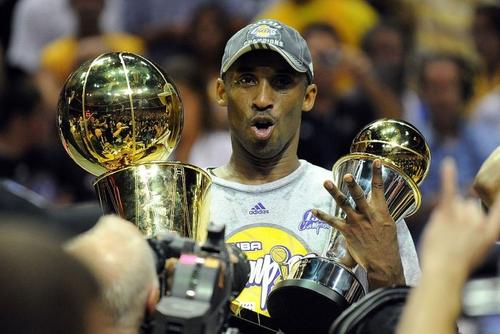 2009年NBA总决赛 湖人vs魔术 完整录像【湖人夺冠】