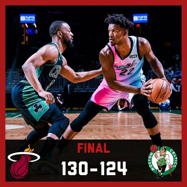 05月10日 NBA常规赛 热火vs凯尔特人 全场录像