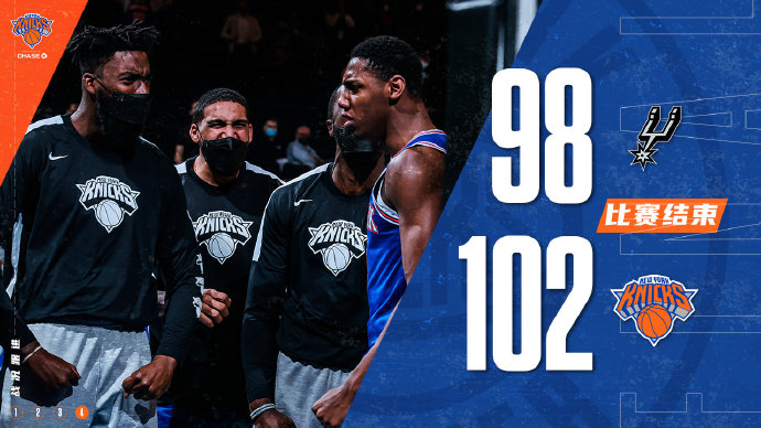 05月14日 NBA常规赛 马刺vs尼克斯 全场录像