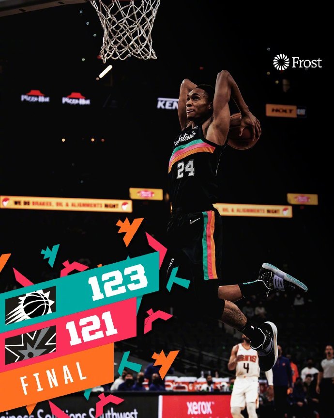 05月17日NBA常规赛 太阳vs马刺 全场录像
