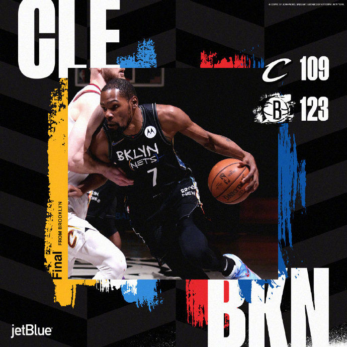 05月17日 NBA常规赛 骑士vs篮网 全场录像