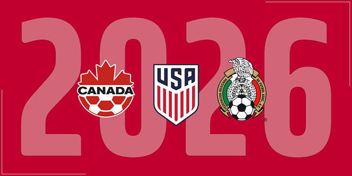 2026美加墨世界杯