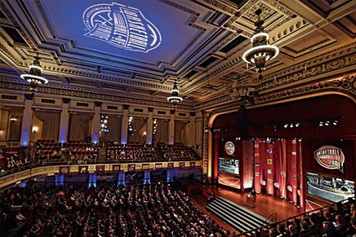 nba50大巨星和名人堂区别_NBA50大球星和名人堂那个荣誉更高