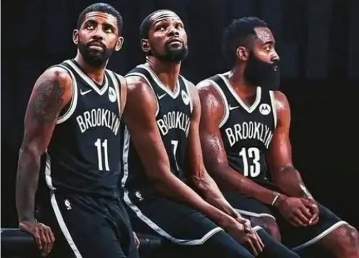 篮网续约哈登_哈登的篮网合同有多少钱