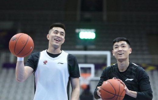 郭艾伦和郭凯伦什么关系_郭艾伦和郭凯伦关系介绍