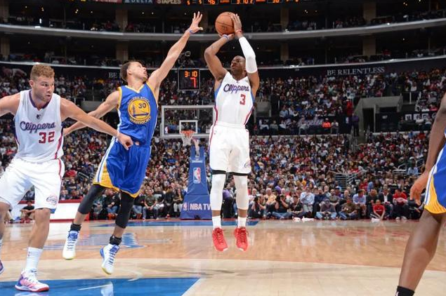 nba克里斯保罗58是什么_克里斯保罗58是什么梗