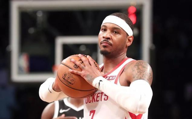NBA卡梅隆·安东尼为什么叫甜瓜_安东尼甜瓜的由来
