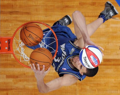 nba全明星赛多人拒绝参加扣篮大赛_拒绝参赛名单人员原因经过