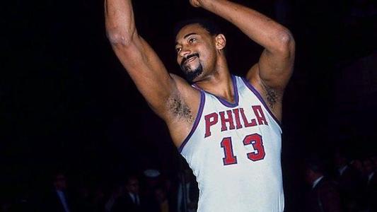 NBA篮球皇帝是谁_NBA篮球帝张伯伦简介
