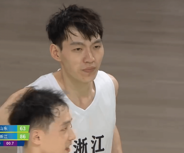 09月23日 全运男篮 浙江男篮vs山东男篮 全场录像