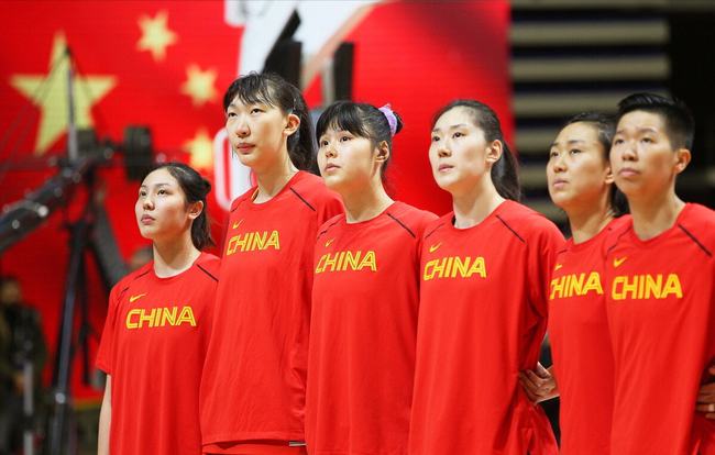 中国女篮亚洲杯篮球赛赛程_2021年中国女篮亚洲杯篮球赛赛程表