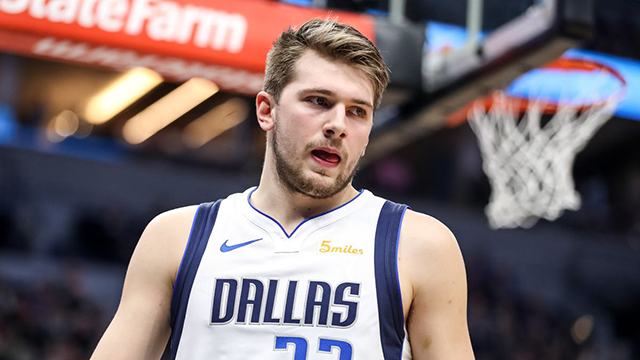 东契奇在NBA什么球队_东契奇效力于哪支球队