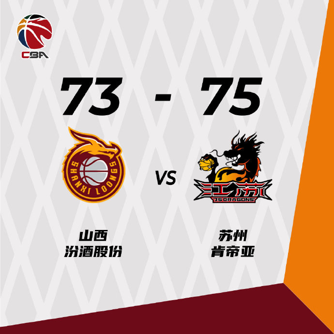 CBA季前赛 山西vs江苏 全场录像