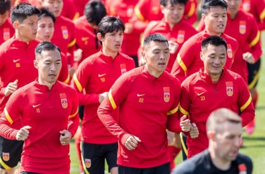 国足和阿曼历史战绩_国足和阿曼历史战绩介绍