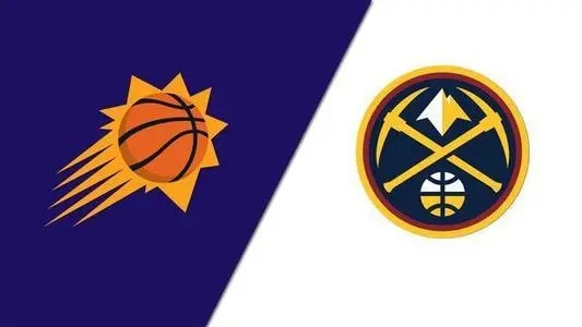 10月21日掘金对战太阳_NBA常规赛2021掘金vs太阳比分介绍