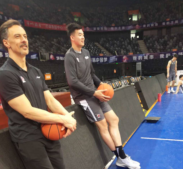 李慕豪什么水平_cba球员李慕豪的能力