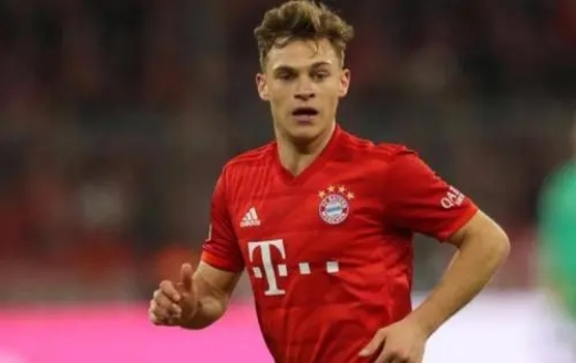 基米希身价是多少_约书亚基米希身价为什么这么高