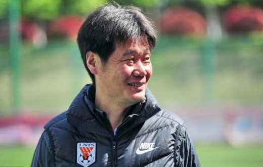 李铁下课！中国足球国家队现任主教练是谁