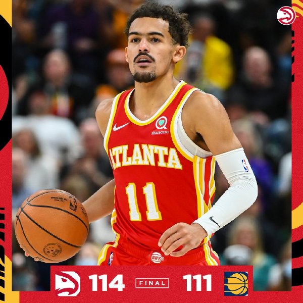 12月02日 NBA常规赛 老鹰vs步行者 全场录像