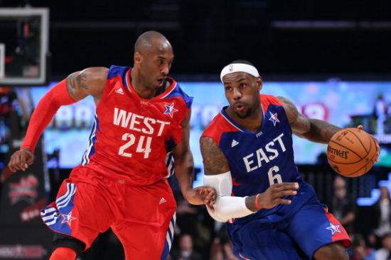 NBA2022全明星投票去哪里投票_NBA2022全明星投票入口地址介绍