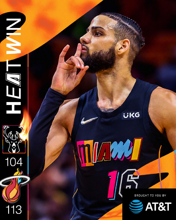 12月09日 NBA常规赛 雄鹿vs热火 全场录像