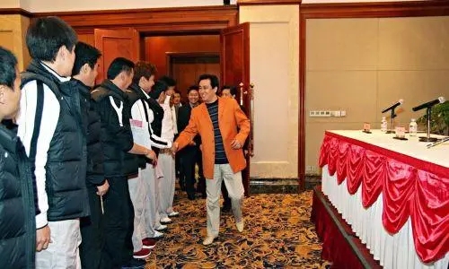 现在恒大老板是谁？恒大老板许家印哪里人？