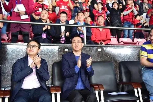 现在恒大老板是谁？恒大老板许家印哪里人？