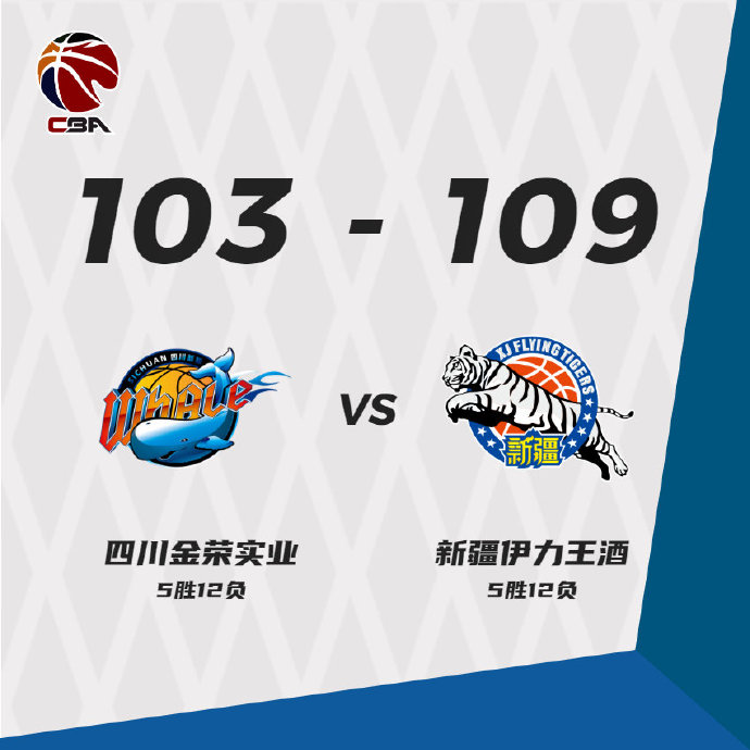 01月02日 CBA常规赛 四川vs新疆 全场录像