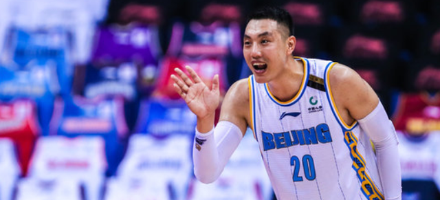 翟晓川年薪多少_CBA翟晓川年薪介绍