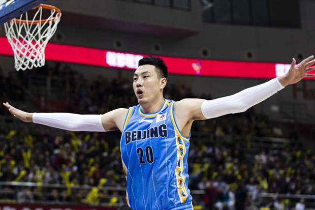 翟晓川什么水平_cba翟晓川技术特点介绍