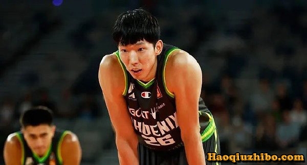 02月05日 NBL(A)常规赛 珀斯野猫vs东南墨尔本凤凰 全场录像