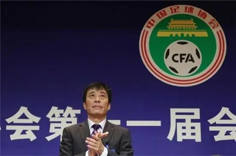 国足怎么才能进世界杯?中国足协怎么这么有钱?