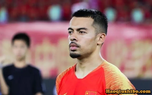 李可国足首秀表现怎么样?李可什么水平?