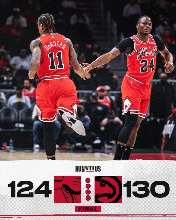 03月04日 NBA常规赛 公牛vs老鹰 全场录像