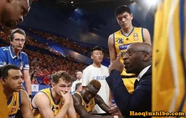 03月05日 NBL(A)常规赛 布里斯班子弹vs墨尔本联 全场录像