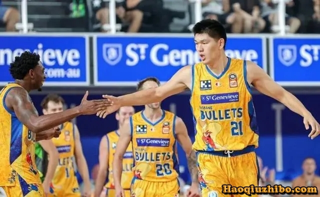 03月07日 NBL(A)常规赛 新西兰破坏者vs布里斯班子弹 全场录像