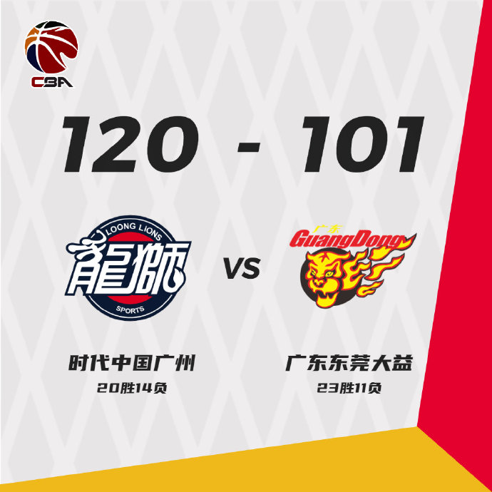 03月13日CBA常规赛 广州vs广东 全场录像