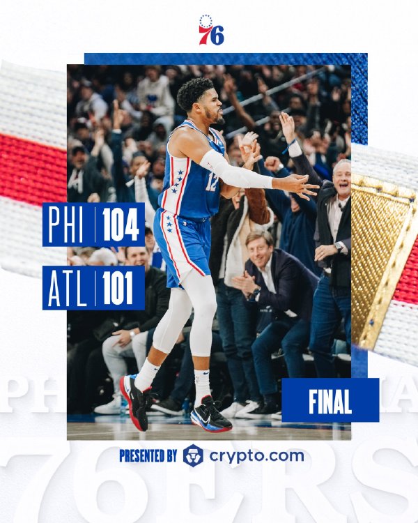 11月29日 NBA常规赛 老鹰vs76人 全场录像