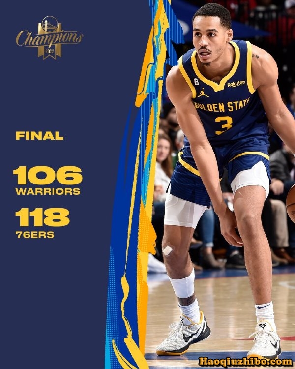 12月17日 NBA常规赛 勇士vs76人 全场录像