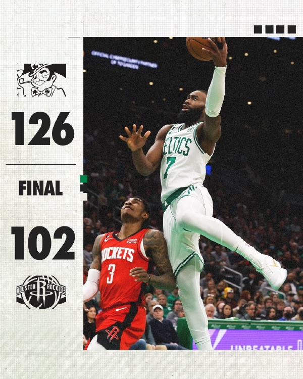 12月28日 NBA常规赛 火箭vs凯尔特人 全场录像