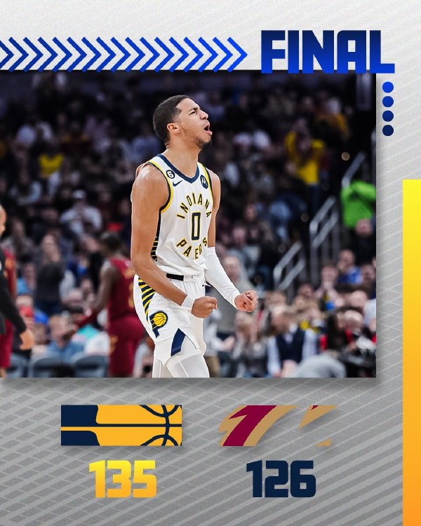12月30日 NBA常规赛 骑士vs步行者 全场录像